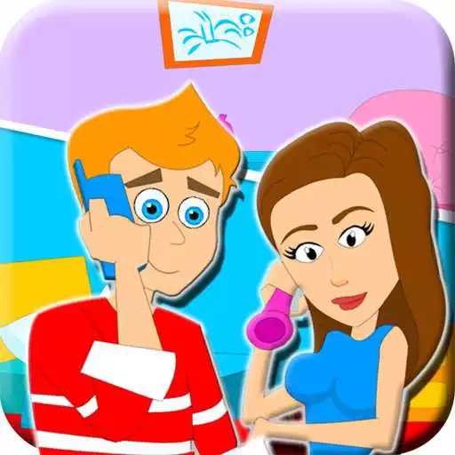 Free play online Apartment Romance Love Fun APK