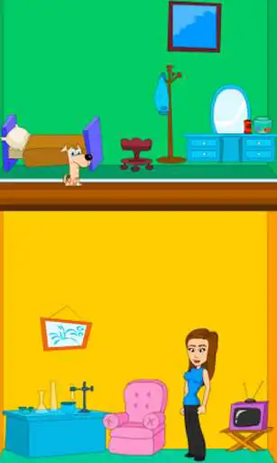 Play Apartment Romance Love Fun