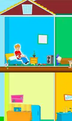 Play Apartment Romance Love Fun