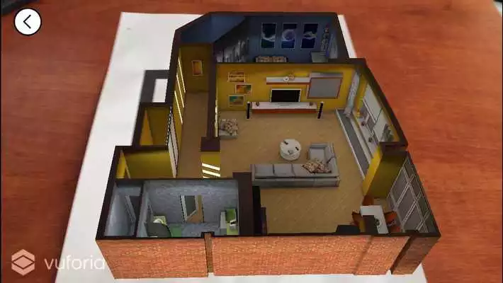 Play Apartment