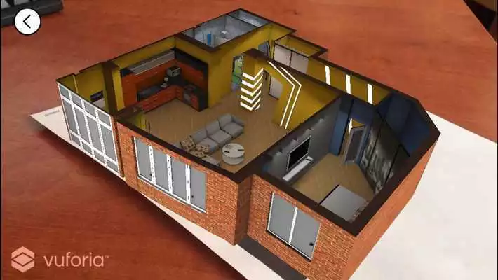 Play Apartment