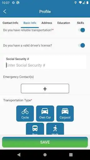 Play Apartner as an online game Apartner with UptoPlay