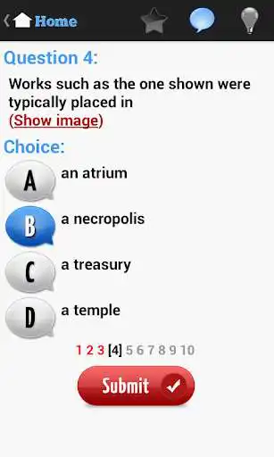 Play AP Arts as an online game AP Arts with UptoPlay