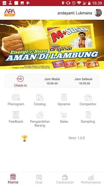 Play APA SQUAD  and enjoy APA SQUAD with UptoPlay