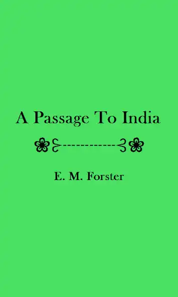 Play A Passage to India - eBook as an online game A Passage to India - eBook with UptoPlay