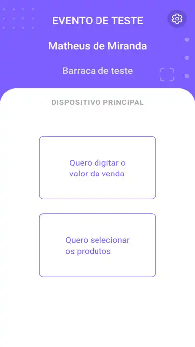 Play AêPay: Ponto de Venda  and enjoy AêPay: Ponto de Venda with UptoPlay