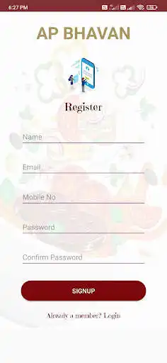 Play A P Bhavan as an online game A P Bhavan with UptoPlay
