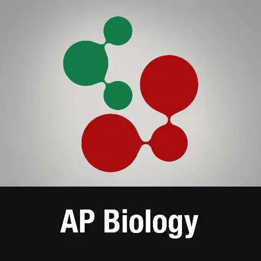 Run free android online AP Biology Practice Test 2020 APK