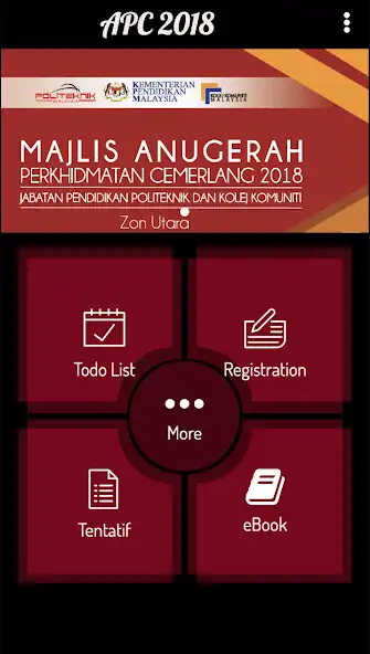 Play APC 2018  and enjoy APC 2018 with UptoPlay