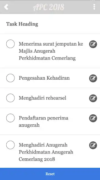 Play APC 2018 as an online game APC 2018 with UptoPlay