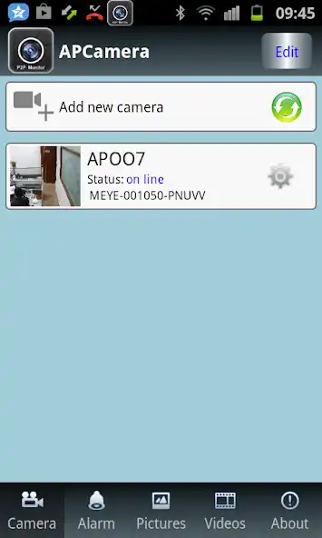 Play APCamera as an online game APCamera with UptoPlay
