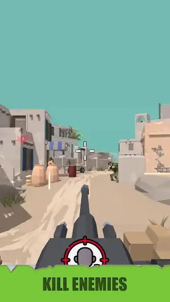 Play APC Attack as an online game APC Attack with UptoPlay