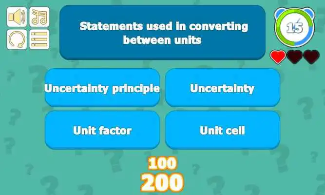 Play AP Chemistry Exam Success