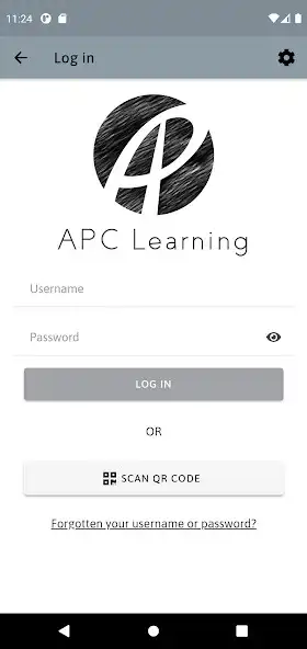 Play APC Learning as an online game APC Learning with UptoPlay