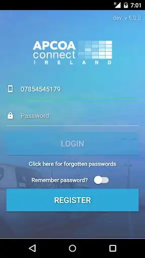 Play Apcoa Connect Ireland  and enjoy Apcoa Connect Ireland with UptoPlay