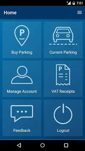 Play Apcoa Connect Ireland as an online game Apcoa Connect Ireland with UptoPlay