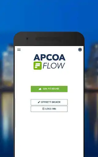 Play APCOA FLOW