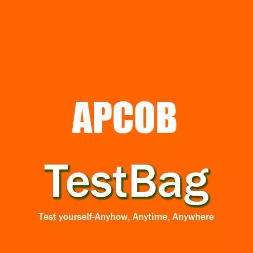 Play APCOB Online Test App APK