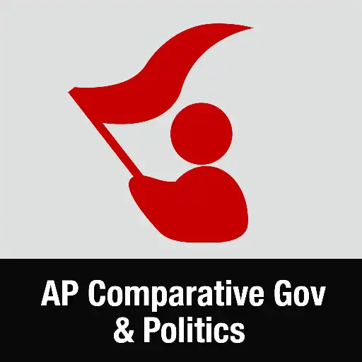 Run free android online AP Comparative Gov. & Politics APK