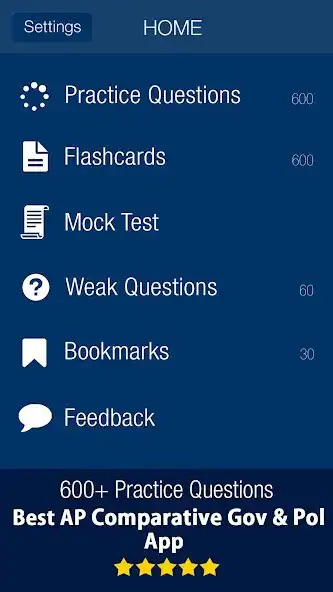 Play AP Comparative Gov. & Politics  and enjoy AP Comparative Gov. & Politics with UptoPlay