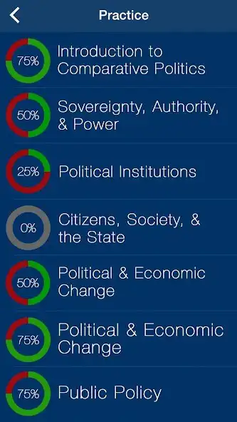 Play AP Comparative Gov. & Politics  and enjoy AP Comparative Gov. & Politics with UptoPlay