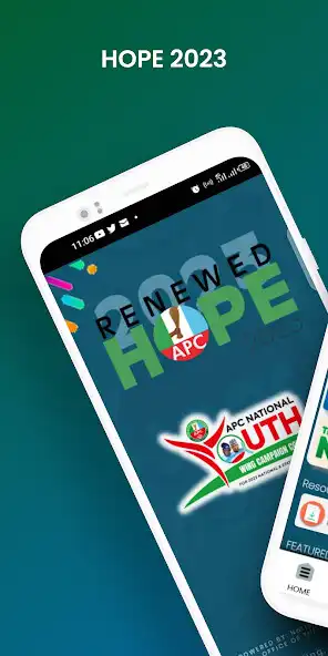 Play APC Young Progressives!  and enjoy APC Young Progressives! with UptoPlay