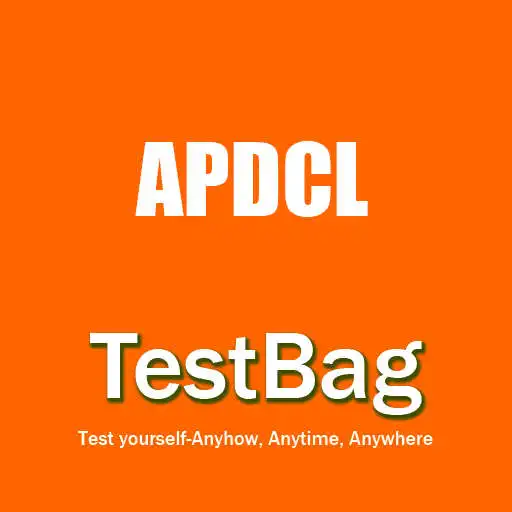 Play APDCL Online Test App APK
