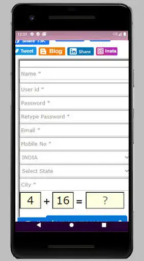 Play APDCL Online Test App as an online game APDCL Online Test App with UptoPlay