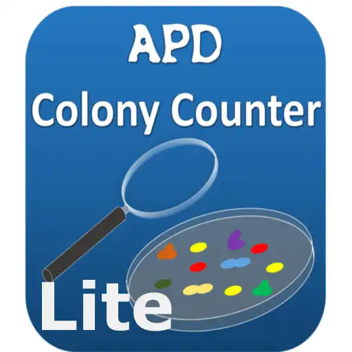 Play APD Colony Counter App Lite APK