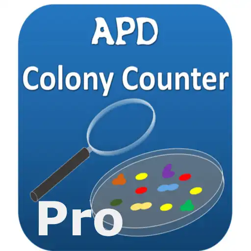 Play APD Colony Counter App PRO APK Play APD Colony Counter App PRO APK