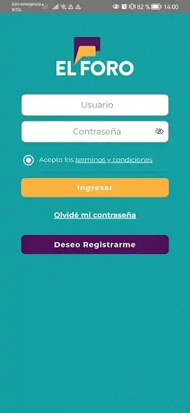 Play APD EL Foro 2022  and enjoy APD EL Foro 2022 with UptoPlay