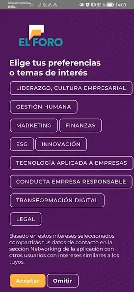 Play APD EL Foro 2022 as an online game APD EL Foro 2022 with UptoPlay