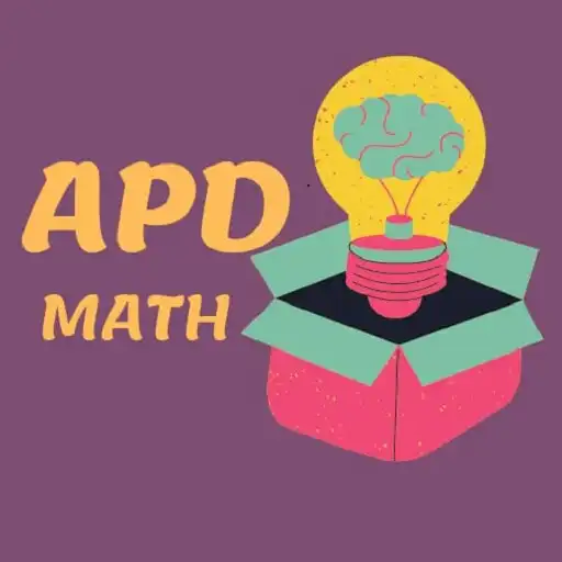 Play APD MATH APK Play APD MATH APK