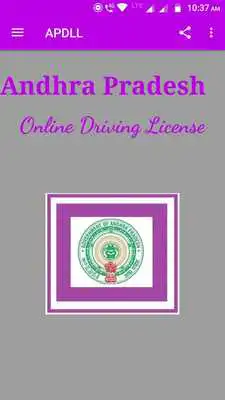 Play AP Driving License