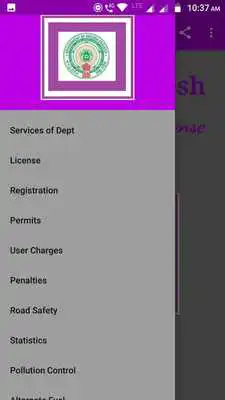 Play AP Driving License