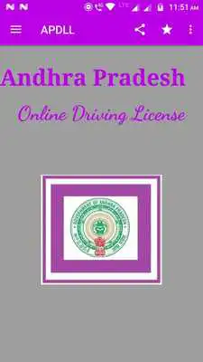 Play AP Driving License