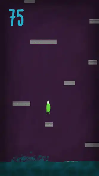 Play A Pea in a Lift  and enjoy A Pea in a Lift with UptoPlay