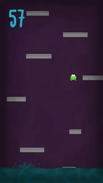 Play A Pea in a Lift as an online game A Pea in a Lift with UptoPlay