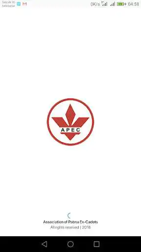 Play APEC - Association of Pabna Ex-Cadets  and enjoy APEC - Association of Pabna Ex-Cadets with UptoPlay