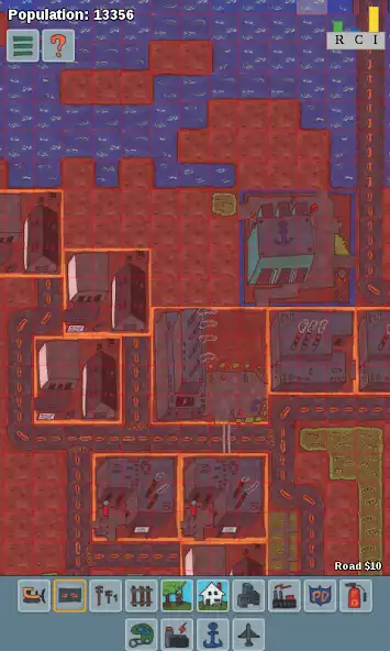 Play Ape City as an online game Ape City with UptoPlay