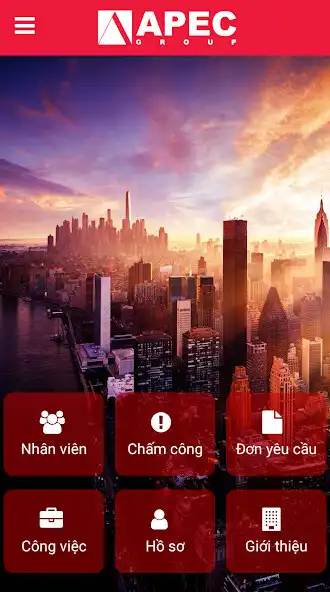 Play APEC MIS - Hệ thống thông tin APEC GROUP  and enjoy APEC MIS - Hệ thống thông tin APEC GROUP with UptoPlay