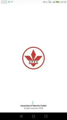 Play A.P.E.C.