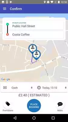 Play APEC TAXIS