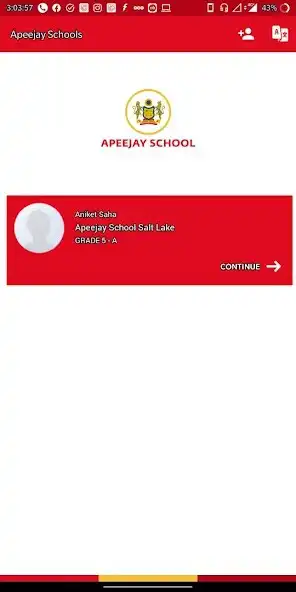 Play Apeejay Schools as an online game Apeejay Schools with UptoPlay