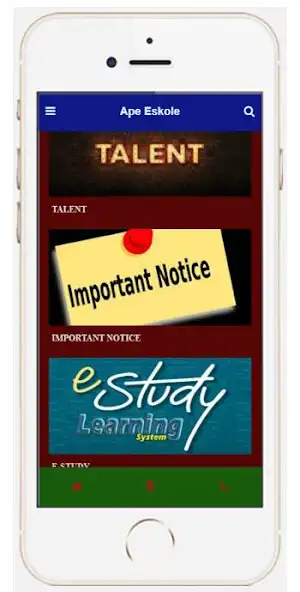 Play Ape Eskole as an online game Ape Eskole with UptoPlay