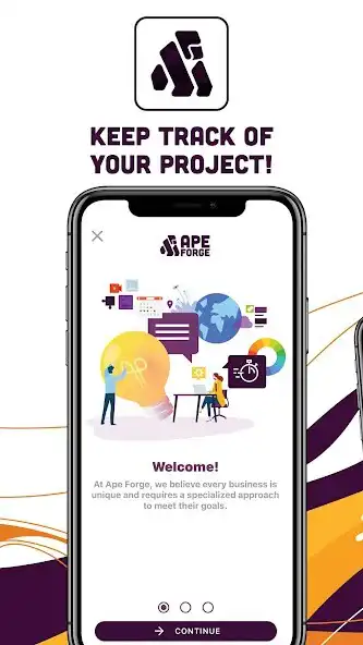 Play Ape Forge  and enjoy Ape Forge with UptoPlay