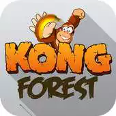 Free play online Ape Kong - banana APK Free play online Ape Kong - banana APK