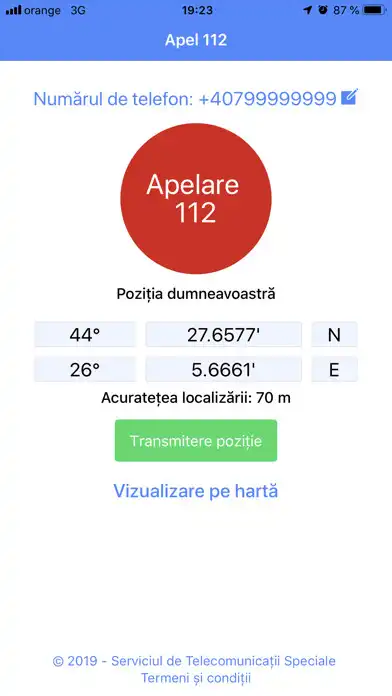 Play Apel 112  and enjoy Apel 112 with UptoPlay