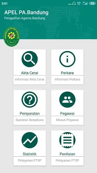 Play APEL PA.BANDUNG as an online game APEL PA.BANDUNG with UptoPlay