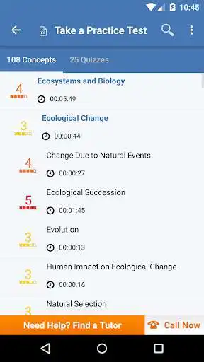 Play AP Environmental Science as an online game online AP Environmental Science with UptoPlay com.varsitytutors.learningtools.apenvironmentalscience Play AP Environmental Science as an online game AP Environmental Science with UptoPlay